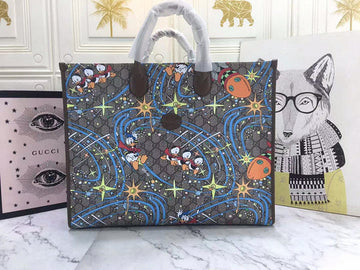 Makersluxe Fashion - GCI Bags - 10143