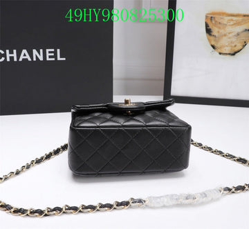 Makersluxeras - CHL Bags - 2365