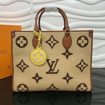 LOV2 Bags - Makersluxe Bags  2494