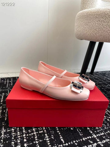 Makersluxe - FGO Women Shoes - 164