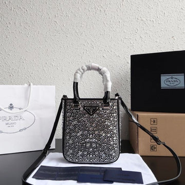 Makersluxe Bags - PDA Bags - 2014
