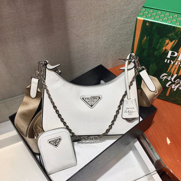 Makersluxe Bags - PDA Bags - 2035