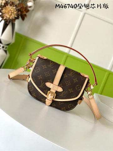 Makersluxe - LOV Bags - 343