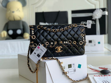 Makersluxe Bags - CHL Bags - 182