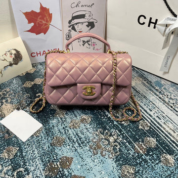 Makersluxe - CHL Bags - 456