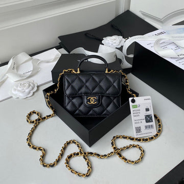 Makersluxe Bags - CHL Bags - 7384