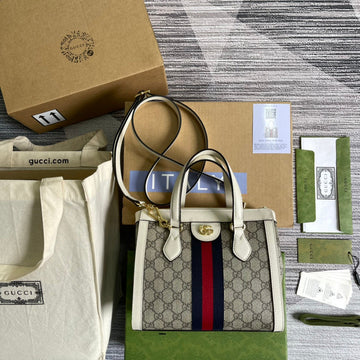 Makersluxe Bags - GCI Bags - 4742