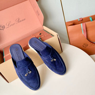 Makersluxe - LOP Shoes - 101