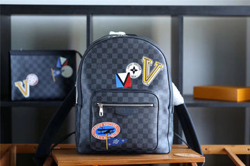 Makersluxe Fashion Lu-Vi bags - 9720