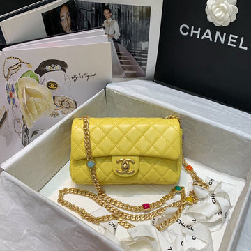 Makersluxe Bags - CHL Bags - 4699