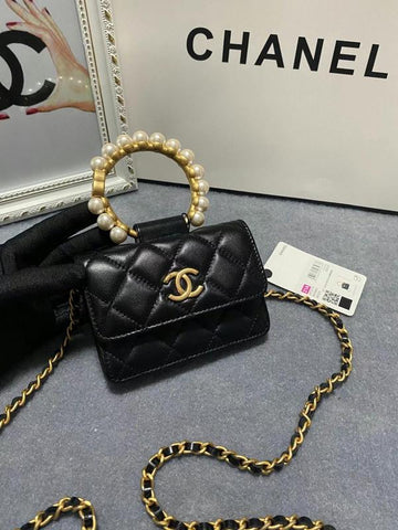 Makersluxe Bags - CHL Bags - 6453