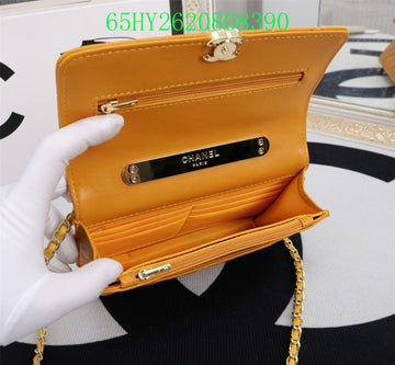 Makersluxeras - CHL Bags - 2421