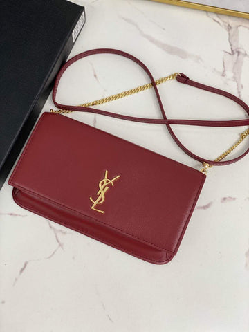 Makersluxe - Yves Saint Laurent - Bags - 310