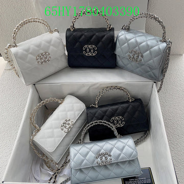 Makersluxeras - CHL Bags - 1185