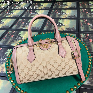 Makersluxe Bags - GCI Bags - 6301