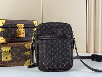 Makersluxe Bags - VL Bags - 2380