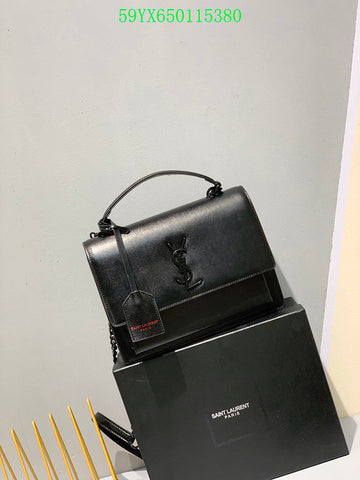 Makersluxeras - YLS Bags - 1974