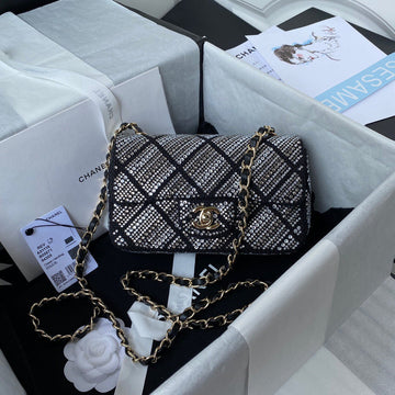 Makersluxe - CHL Bags - 426