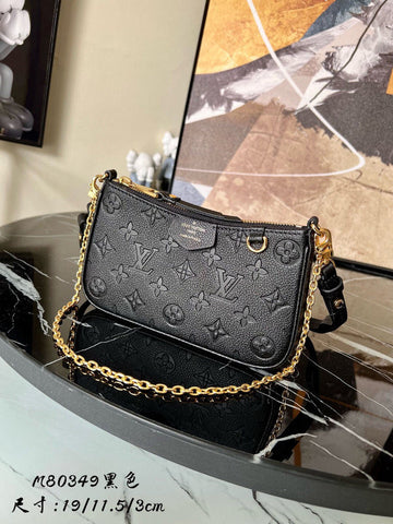 Makersluxe - LOV Bags - 616