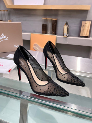 Makersluxe - CBL Women Shoes - 003