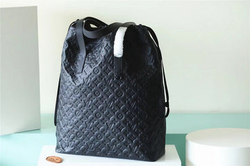 Makersluxe Fashion Lu-Vi bags - 9602