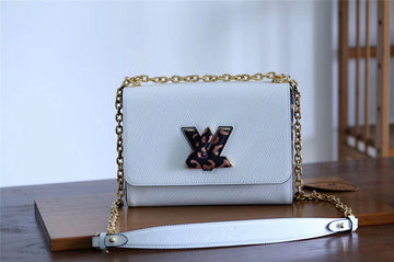 Makersluxe Fashion Lu-Vi bags - 8535