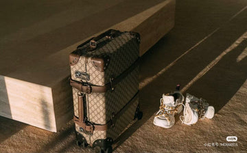 Makersluxe - Travel Bags - 435