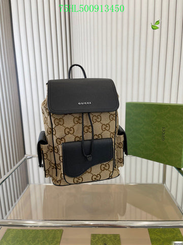 Makersluxe Fashion - GCI Bags - 11441