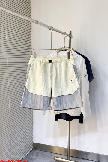 Makersluxe - AMIR Men Clothes - 076