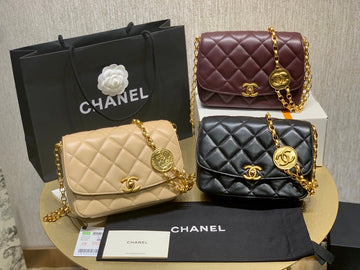 Makersluxe Bags - CHL Bags - 085