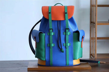 Makersluxe Fashion Lu-Vi bags - 9687