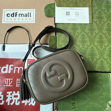 GUI2 Bags - Fashion Bags  024
