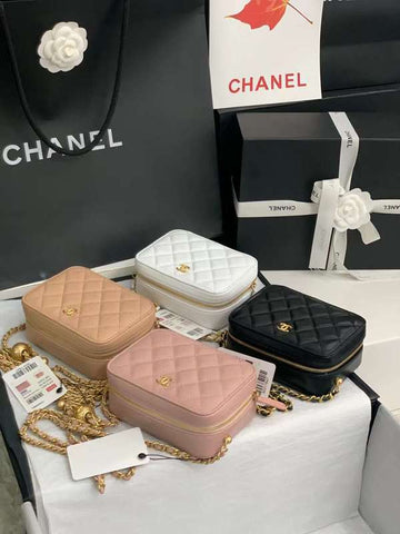 Makersluxe Bags - CHL Bags - 5660