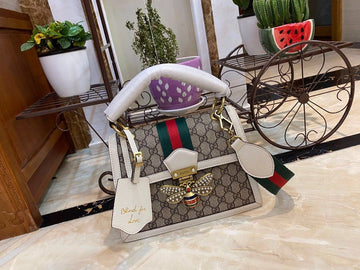 Makersluxe Fashion - GCI Bags - 10791