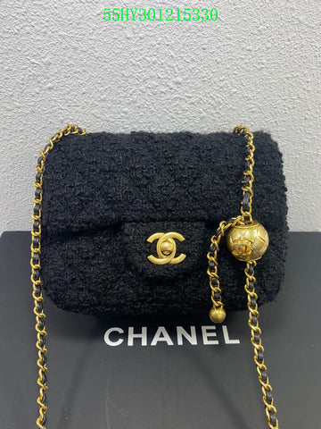 Makersluxeras - CHL Bags - 1683