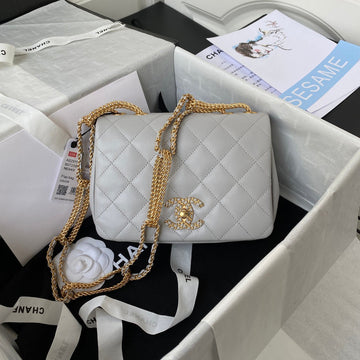 Makersluxe Bags - CHL Bags - 1058