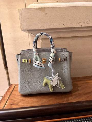 Makersluxe - HMS Bags - 1547