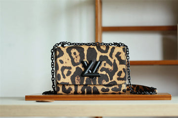 Makersluxe Fashion Lu-Vi bags - 8507