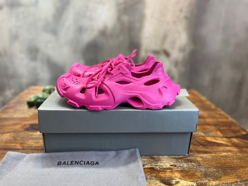 Makersluxe Bags - BGA Shoes - 743