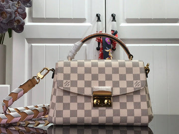 Makersluxe Fashion Lu-Vi Bags - 16963