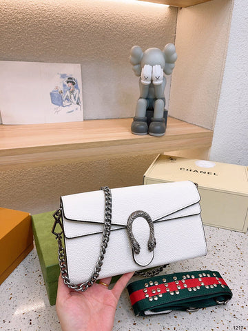 Makersluxe Fashion - GCI Bags - 11749