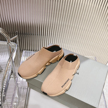 Makersluxe Bags - BGA Shoes - 868