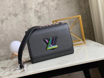 Makersluxe Fashion Lu-Vi bags - 17501