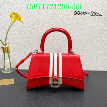 Makersluxe Bags - BGA Bags - 1945