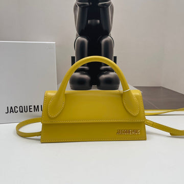 Makersluxe - JCA Bags - 263