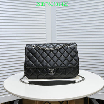 Makersluxe Bags - CHL Bags - 5144