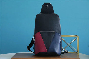 Makersluxe Fashion Lu-Vi bags - 10226