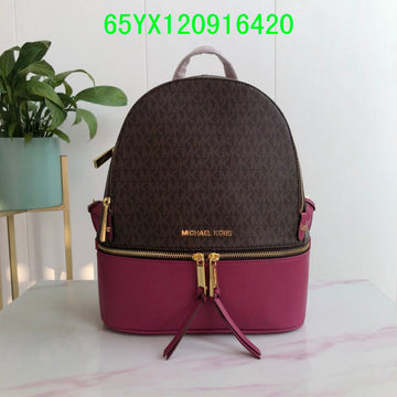 Makersluxe Bags - MK Bags - 893