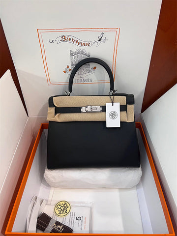 Makersluxe - HMS Bags - 443