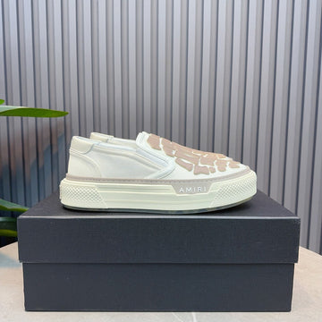 Makersluxe - AMIR Men Shoes - 342